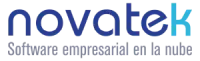 Logotipo de Novatek Design Solutions