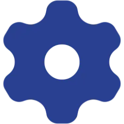 Icono representativo para software actualizado