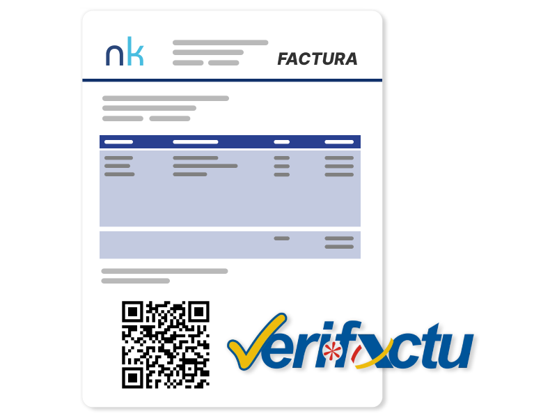 Verifactu